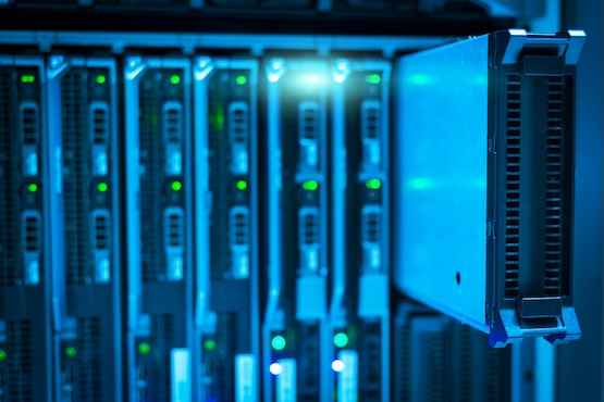 Server Hardware