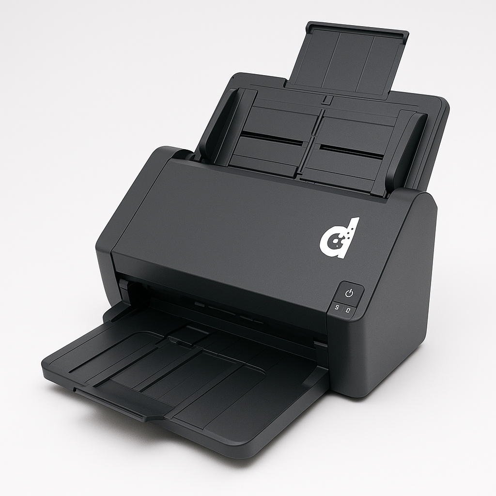 Dew Report Printer