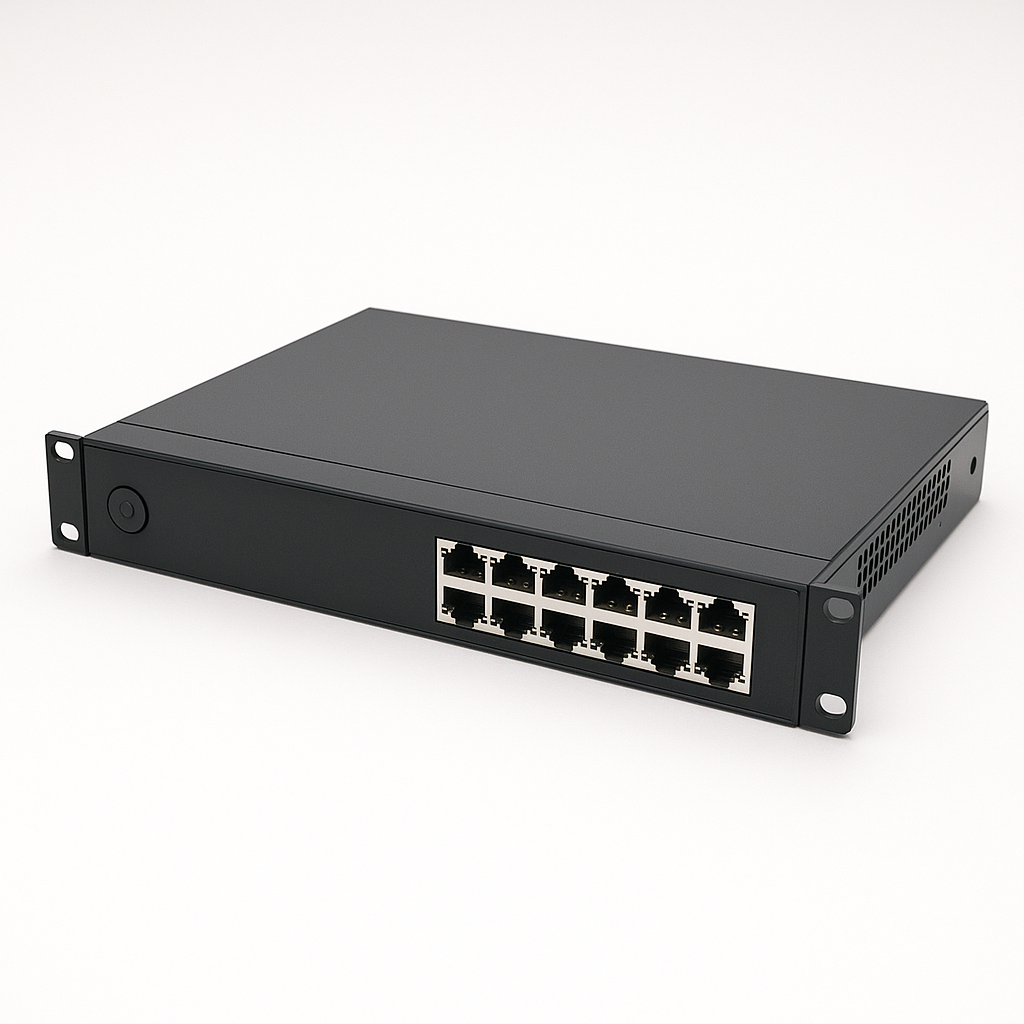 Dew Secure Gateway