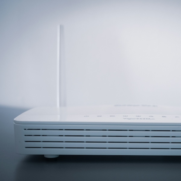 Dew Network Switch Dew Network Switch