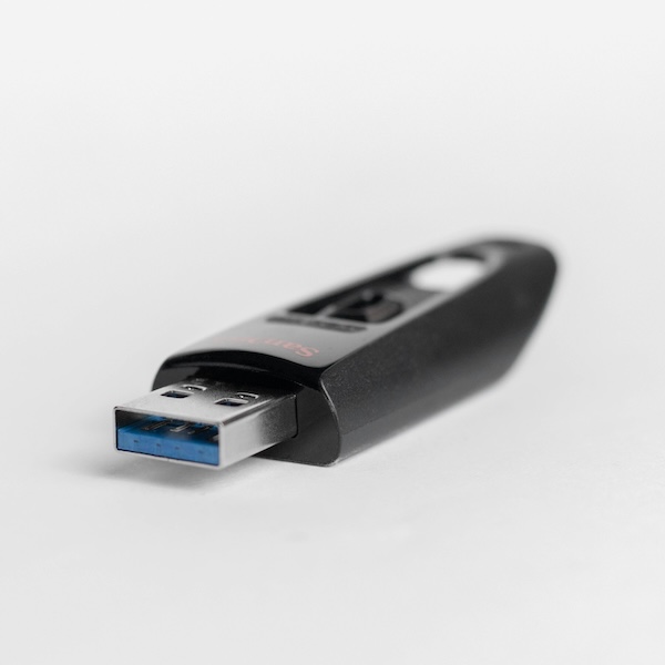 Emergency Support USB Toolkit